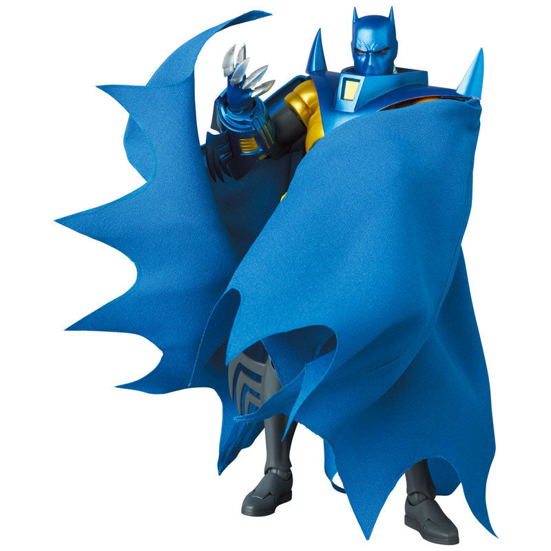 Batman Knightfall MAFEX Action Figure (Reissue)
