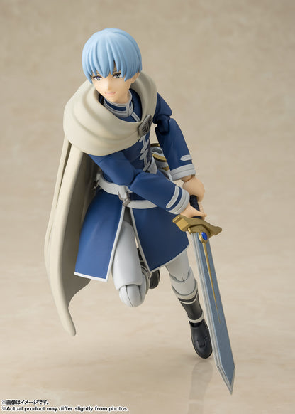 Frieren: Beyond Journey's End Himmel S.H.Figuarts Action Figure