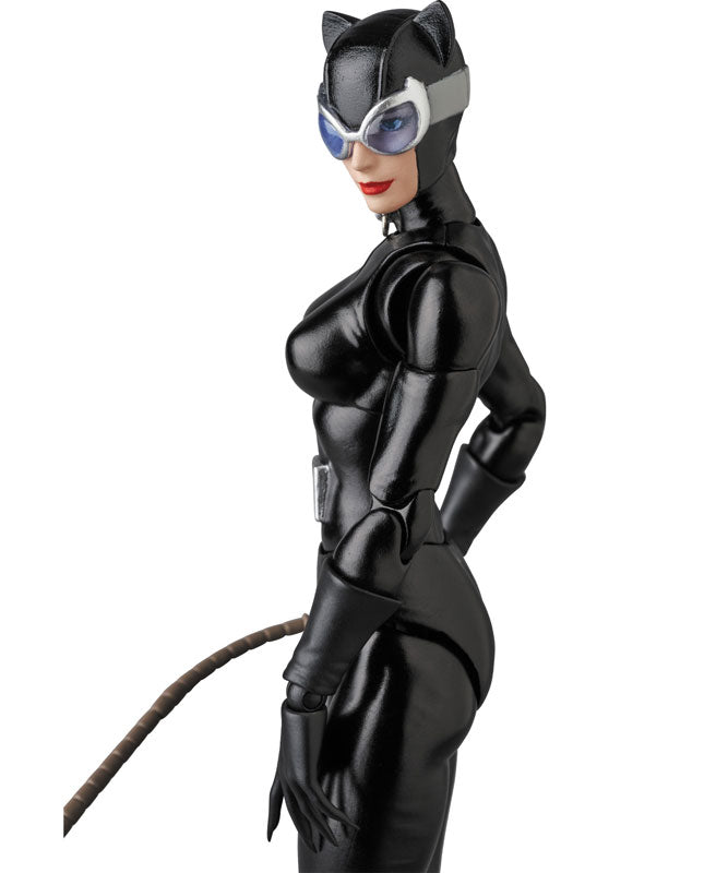 Catwoman (Hush Version) MAFEX Action Figure (Reissue)