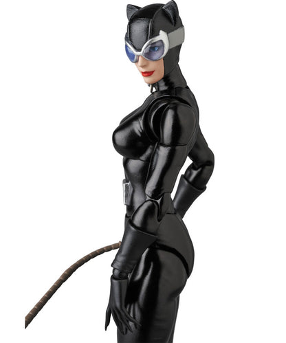 Catwoman (Hush Version) MAFEX Action Figure (Reissue)