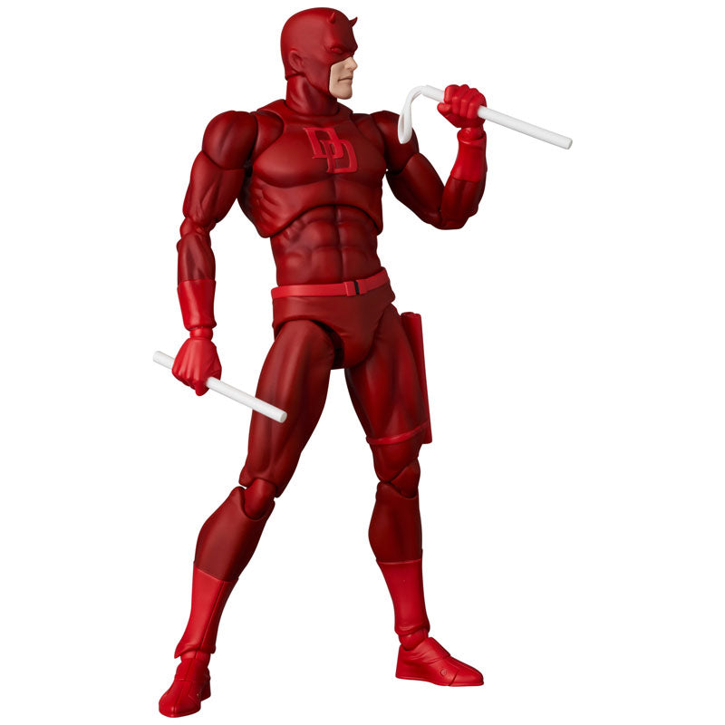 Marvel Daredevil (Comic Ver.) MAFEX No.223 Action Figure (Reissue)