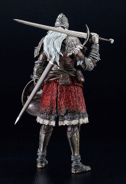 Elden Ring Raging Wolf Figma Action Figure (Reissue)