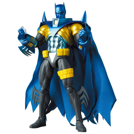 Batman Knightfall MAFEX Action Figure (Reissue)