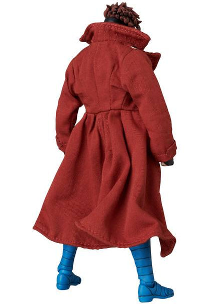 Marvel X-Men Gambit (Comic Variant Ver.) MAFEX Action Figure