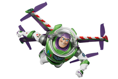 Toy Story 5 Buzz Lightyear Champion Class Model Kit