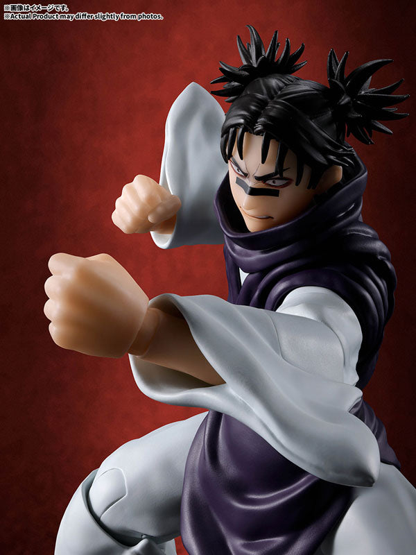 Jujutsu Kaisen Choso S.H. Figuarts Action Figure