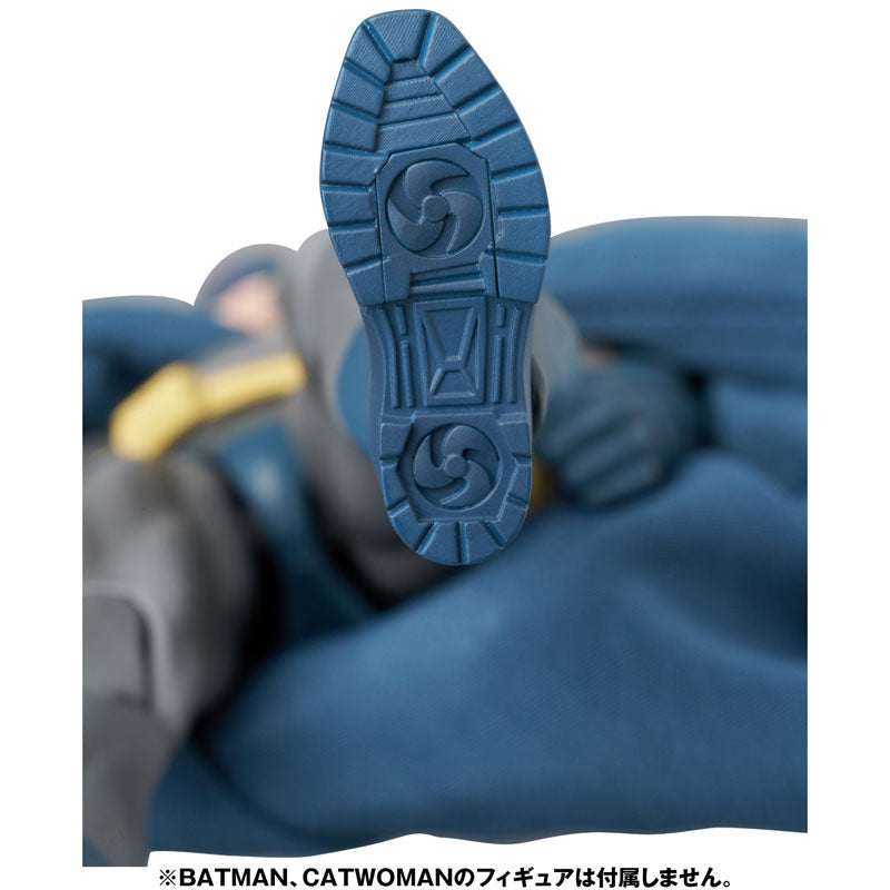 Batman Hush Bruce Wayne MAFEX Action Figure