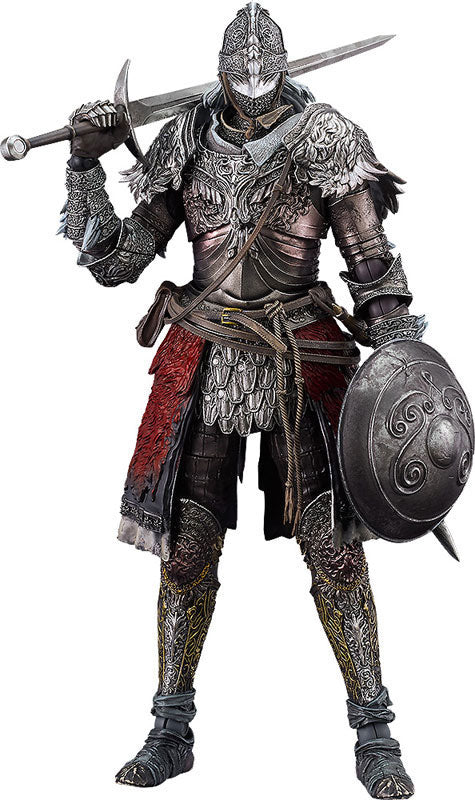 Elden Ring Raging Wolf Figma Action Figure (Reissue)