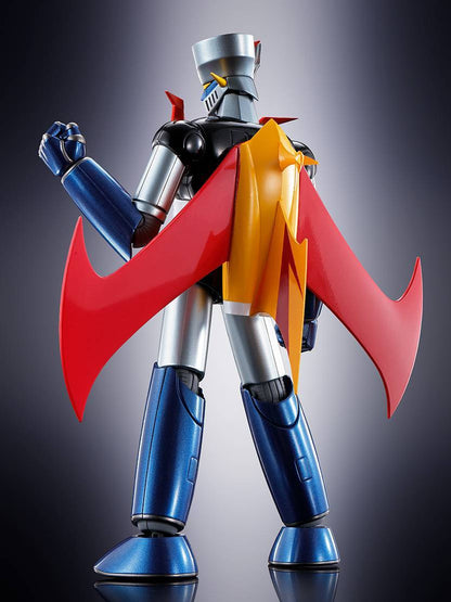Soul of Chogokin GX-105 Mazinger Z Kakumei Shinka (Reissue)