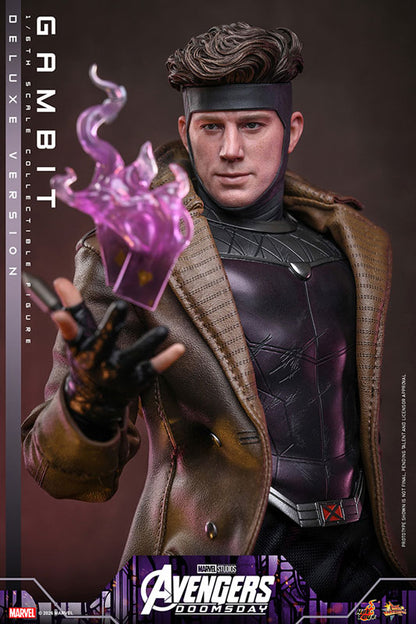 Avengers: Doomsday Gambit Ultimate Edition 1/6th Scale Collectible Figure