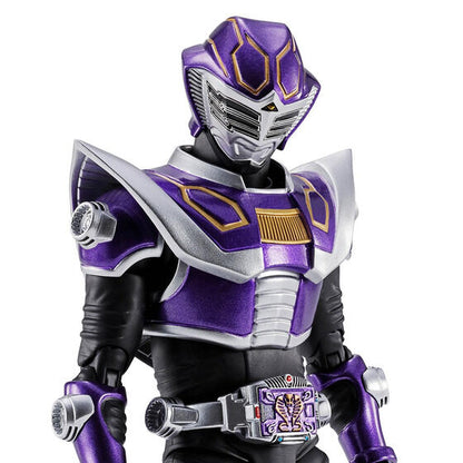 Kamen Rider Ouja Shinkocchou Seihou Exclusive S.H.Figuarts Action Figure