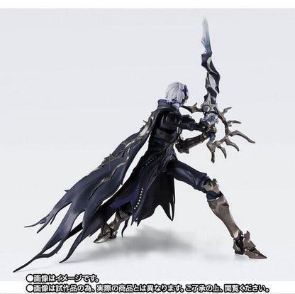 Honkai: Star Rail Flame Reaver of the Deepest Dark Exclusive S.H. Figuarts Action Figure
