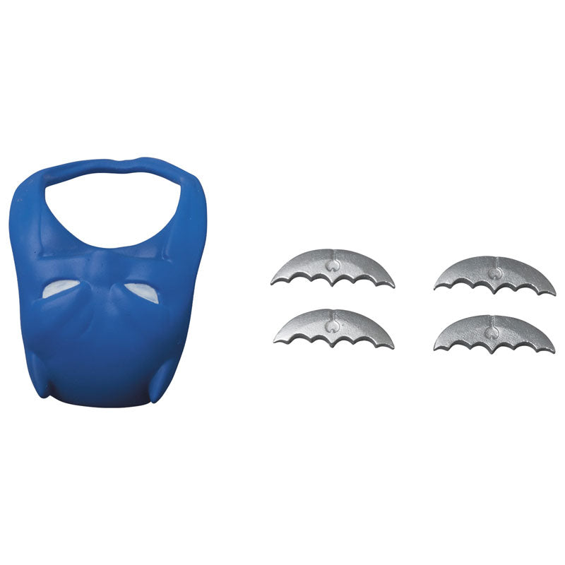 Batman (TDKR: The Dark Knight Triumphant) MAFEX Action Figure (Reissue)