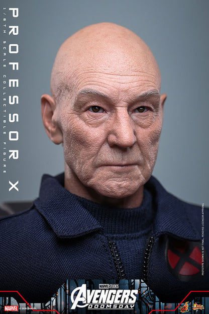 Avengers: Doomsday Professor X 1/6th Scale Collectible Figure