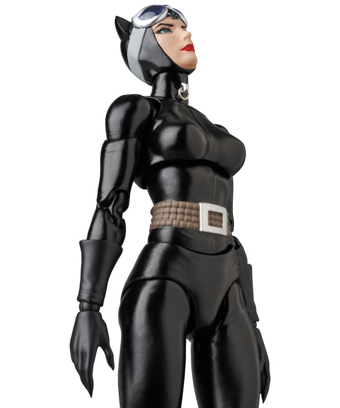 Catwoman (Hush Version) MAFEX Action Figure (Reissue)