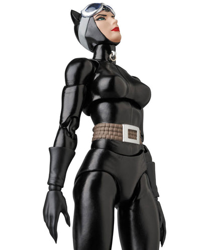 Catwoman (Hush Version) MAFEX Action Figure (Reissue)