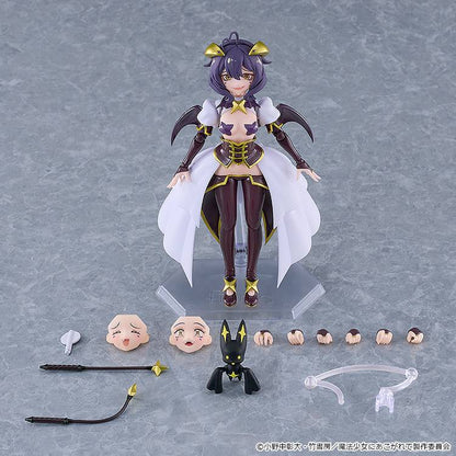 Gushing Over Magical Girls Magia Baiser Figma Action Figure