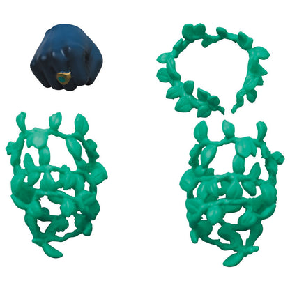 Superman (Hush Version) MAFEX Action Figure (Reissue)