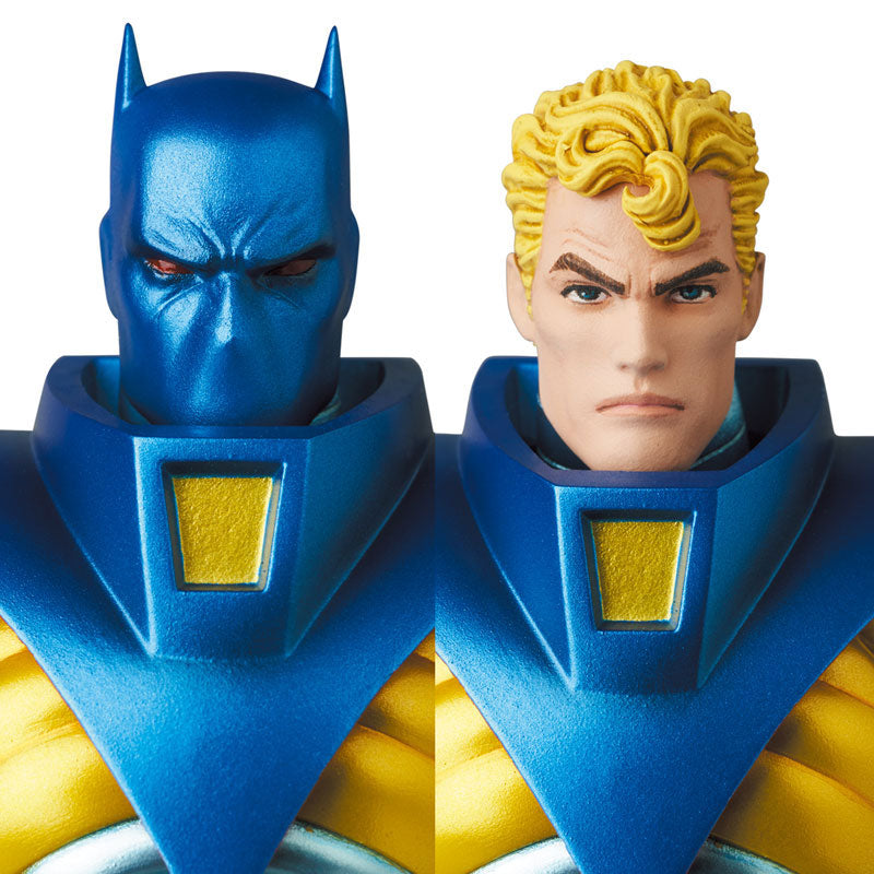 Batman Knightfall MAFEX Action Figure (Reissue)