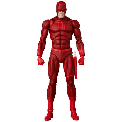 Marvel Daredevil (Comic Ver.) MAFEX No.223 Action Figure (Reissue)