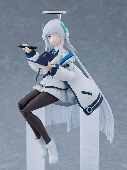Blue Archive Noa Ushio Figma Action Figure