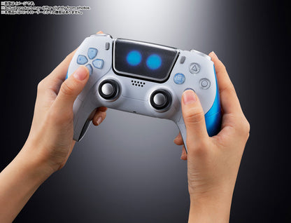 Astro Bot Chogokin Astro Bot & Dual Speeder