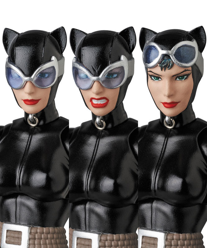 Catwoman (Hush Version) MAFEX Action Figure (Reissue)