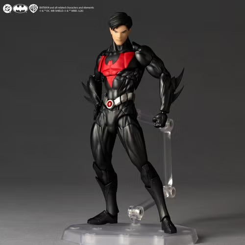 Batman Beyond Classic Ver. Revoltech Amazing Yamaguchi Action Figure