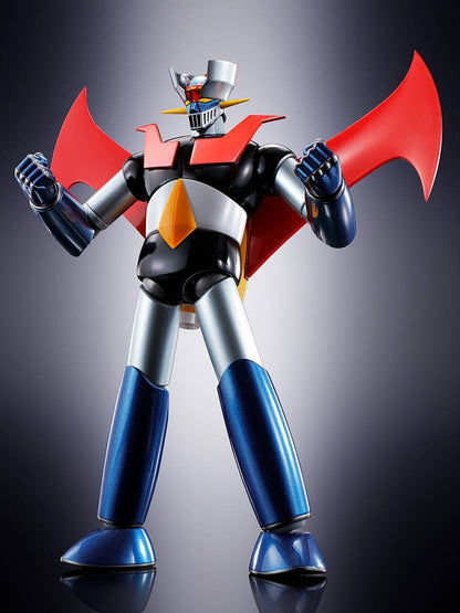 Soul of Chogokin GX-105 Mazinger Z Kakumei Shinka (Reissue)