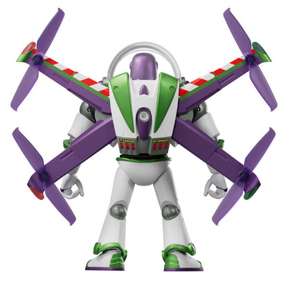 Toy Story 5 Buzz Lightyear Champion Class Model Kit