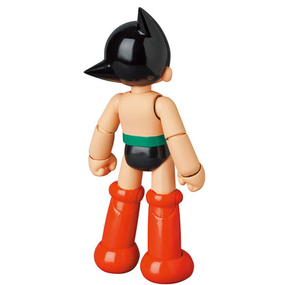 Astro Boy (Mighty Atom) Version 1.5 MAFEX Action Figure (Reissue)