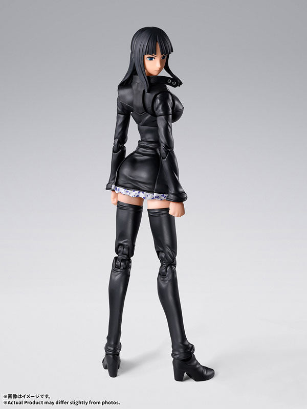 One Piece Nico Robin (Enies Lobby) S.H.Figuarts Action Figure