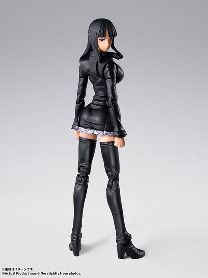 One Piece Nico Robin (Enies Lobby) S.H.Figuarts Action Figure