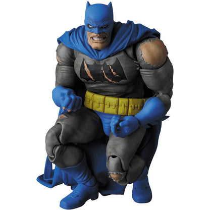 Batman (TDKR: The Dark Knight Triumphant) MAFEX Action Figure (Reissue)