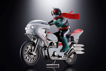 Popynica Kamen Rider 2 Cyclone