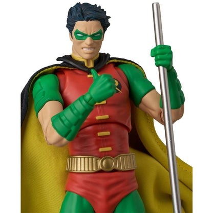 Robin (Hush Version) MAFEX No.264 Action Figure