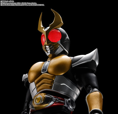 Kamen Rider Agito Grand Form 25th Anniversary Ver. Exclusive S.H.Figuarts Action Figure