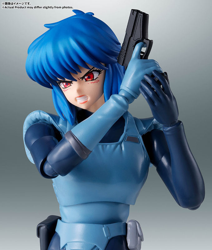 Ghost in the Shell Motoko Kusanagi S.H.Figuarts Action Figure