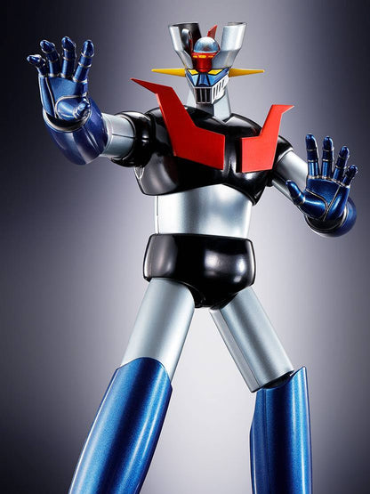 Soul of Chogokin GX-105 Mazinger Z Kakumei Shinka (Reissue)