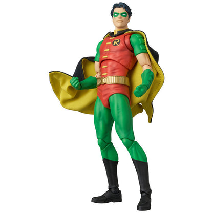 Robin (Hush Version) MAFEX No.264 Action Figure