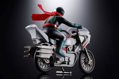 Popynica Kamen Rider 2 Cyclone