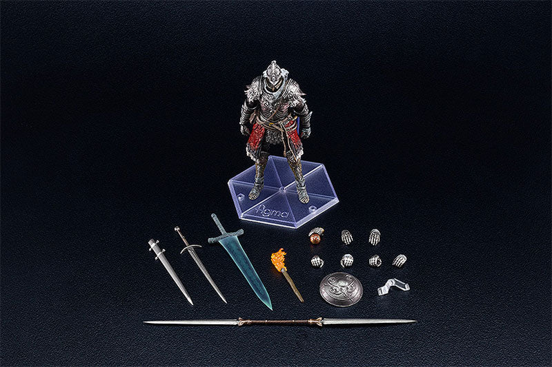 Elden Ring Raging Wolf Figma Action Figure (Reissue)