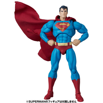 Batman Hush Clark Kent MAFEX Action Figure