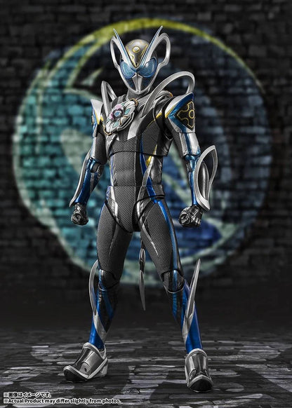 Kamen Rider My-Th S.H. Figuarts Action Figure