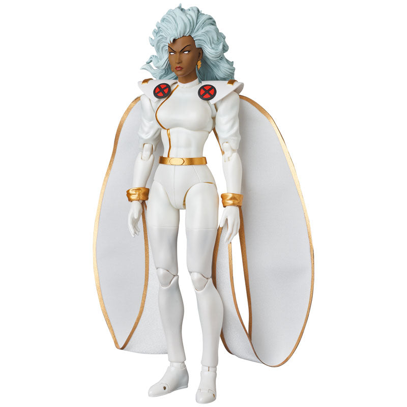 Marvel X-Men Storm (Comic Ver.) MAFEX No.177 Action Figure (Reissue)