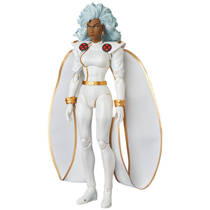 Marvel X-Men Storm (Comic Ver.) MAFEX No.177 Action Figure (Reissue)