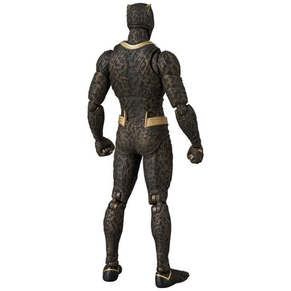 Marvel The Infinty Saga Killmonger MAFEX No.265 Action Figure