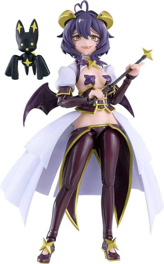 Gushing Over Magical Girls Magia Baiser Figma Action Figure