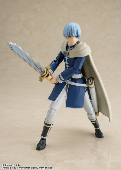Frieren: Beyond Journey's End Himmel S.H.Figuarts Action Figure