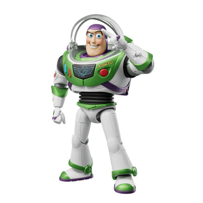 Toy Story 5 Buzz Lightyear Champion Class Model Kit
